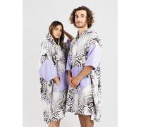 After Pro Model Poncho de surf Uni