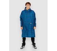 After Rain Veste bleu Uni