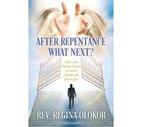 After Repentance What Next