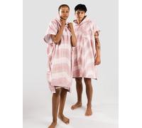 After Essentials - Poncho Ripple - Poncho surf Candy - Taille unique