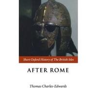 CHARLES-EDWARDS:AFTER ROME C400-C800 SOHBI PAPER