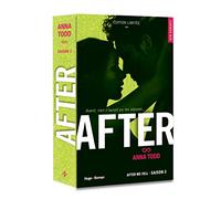 After Saison 3 (Edition limitée) After we fell (03)