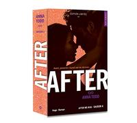 After Saison 4 (Edition limitée) After we rise (04)