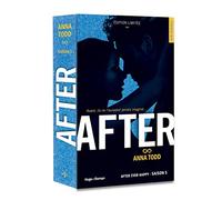 After Saison 5 (Edition limitée) After ever happy (05)
