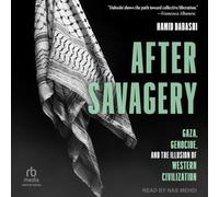After Savagery: Gaza, Genocide, and the Illusion of Western Civilization