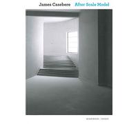AFTER SCALE MODEL DWELLING IN THE WORK JAMES CASEBERE