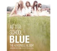 After School Blue - Blue