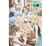After School Dice Club 7