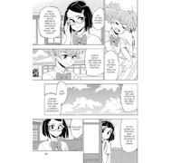 After School Dice Club 8 (Shônen)