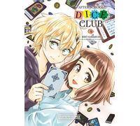 After School Dice Club 8 (Shônen)