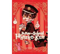 After-school Hanako-kun