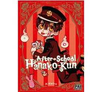 AidaIro – After-school Hanako-kun – Tome 1 – Manga broché – Pika Edition