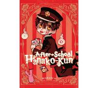 After-School Hanako-Kun, Vol. 1