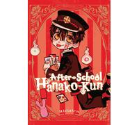 After-School Hanako-Kun, Vol. 1
