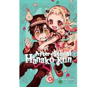 After-school Hanako-kun, Vol. 2