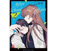 After School love affairs T02