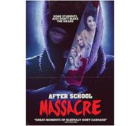 After School Massacre