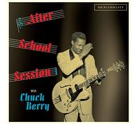 Chuck Berry – After School Session – CD – Neuf
