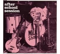 After School Session [Reissue] [Import]