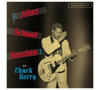 After School Session with Chuck Berry + 4 Bonus by Chuck Berry [VINYL] NEUF