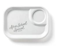 After School Special Ceramic Serving Tray by Galison Galison (Auteur)