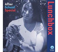 After School Special/Vinyle Couleur
