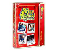 After School Specials 1976-1977 [Import USA Zone 1]