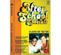 After School Specials Class of 1982-1986 [Import USA Zone 1]