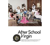 After School - Virgin