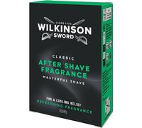 After Shave Classic (parfum après-rasage) 100 ml