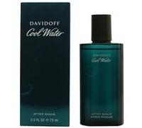 After Shave Cool Water Davidoff Capacité 125 ml Blanc G