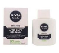Nivea Men Sensitive After Shave Balm 0% Alcohol 100ml