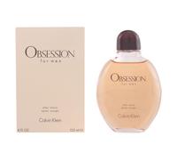 After Shave Obsession Men Calvin Klein (125 Ml)