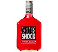 After Shock Red Liqueur 30% 0.7 L