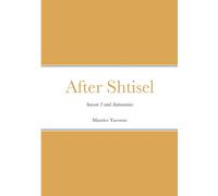After Shtisel