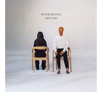 After Silence CD