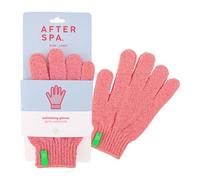 AFTER SPA Gant Exfoliant Bain et Douche 2 unités