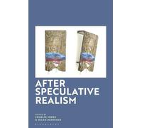 After Speculative Realism