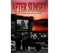 After Sunset (DVD) John Bloom John Carpenter Samuel Z. Arkoff
