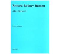 After Syrinx I / Recueil