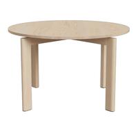 After Table Table de salle à manger Fritz Hansen - FRITZ HANSEN MA400 MA410