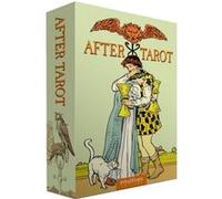After Tarot Pietro Alligo (Auteur), Giulia F. Massaglia (Illustration), Studio RGE (Traduction)
