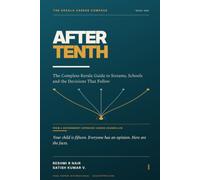 AFTER TENTH: The Complete Kerala Guide to Streams, Schools and the Decisions That Follow