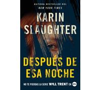 After That Night \ Después De Esa Noche