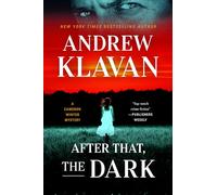 After That, the Dark (Volume 5)
