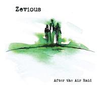 After the Air Raid