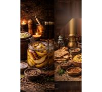 After The Ancients: Medieval & Islamic kitchens (600-1500ce)