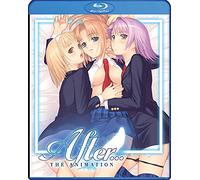 After... The Animation [Blu-ray]