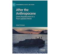 After The Anthropocene