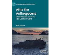 After The Anthropocene